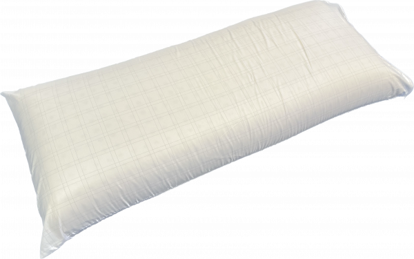 Almohada de látex