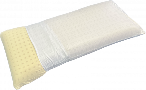 Almohada de látex - Imagen 2