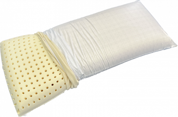 Almohada de látex - Imagen 3