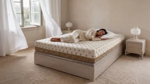 Alergia en el dormitorio: cómo reducir los alérgenos donde más importa