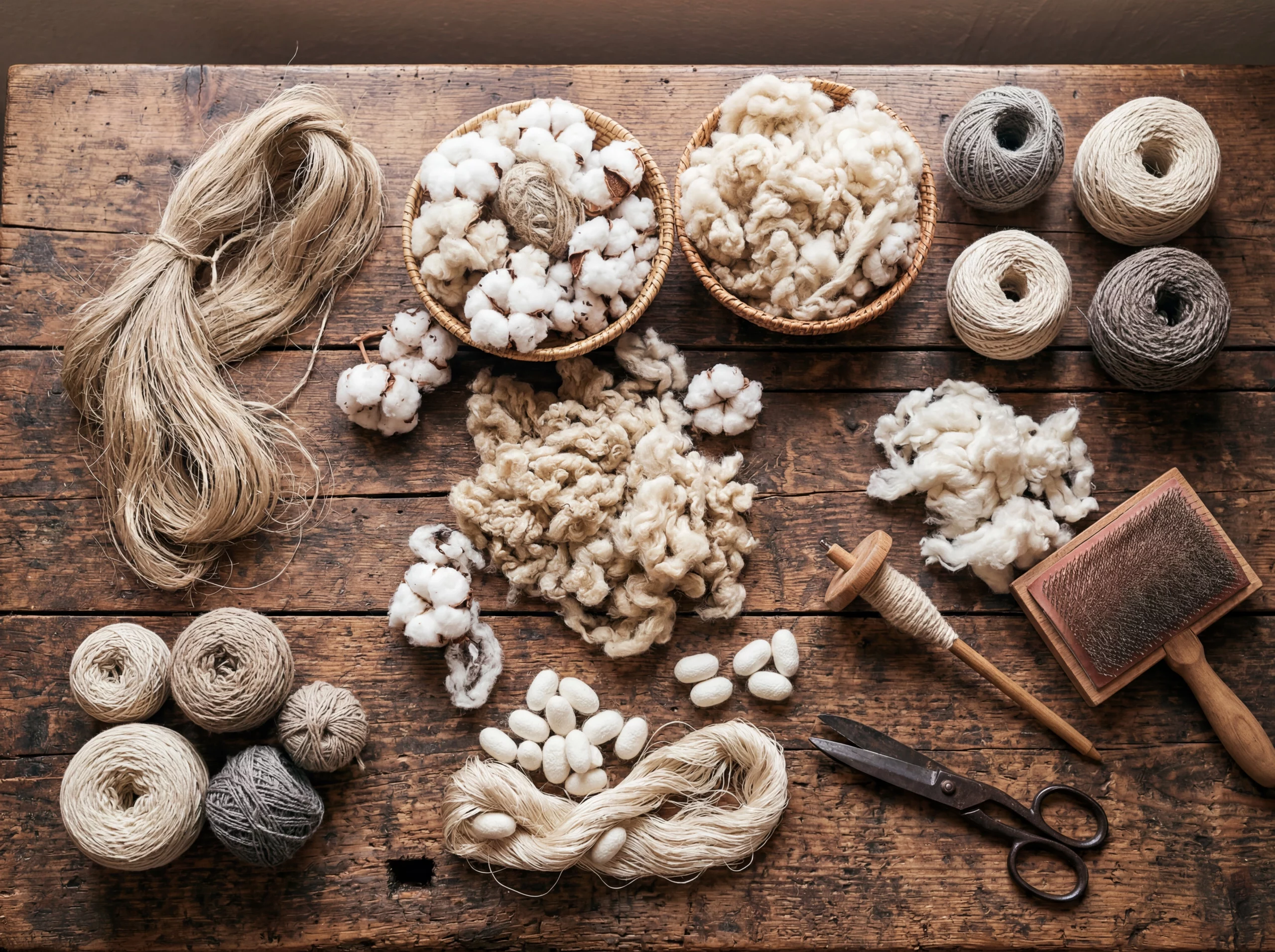 Colchones de látex natural