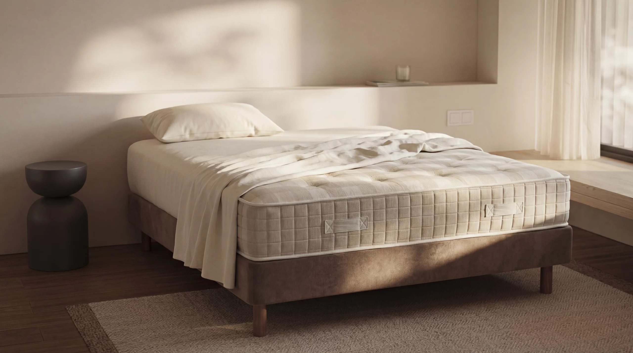 Asesoramiento personalizado de colchones Ovlas