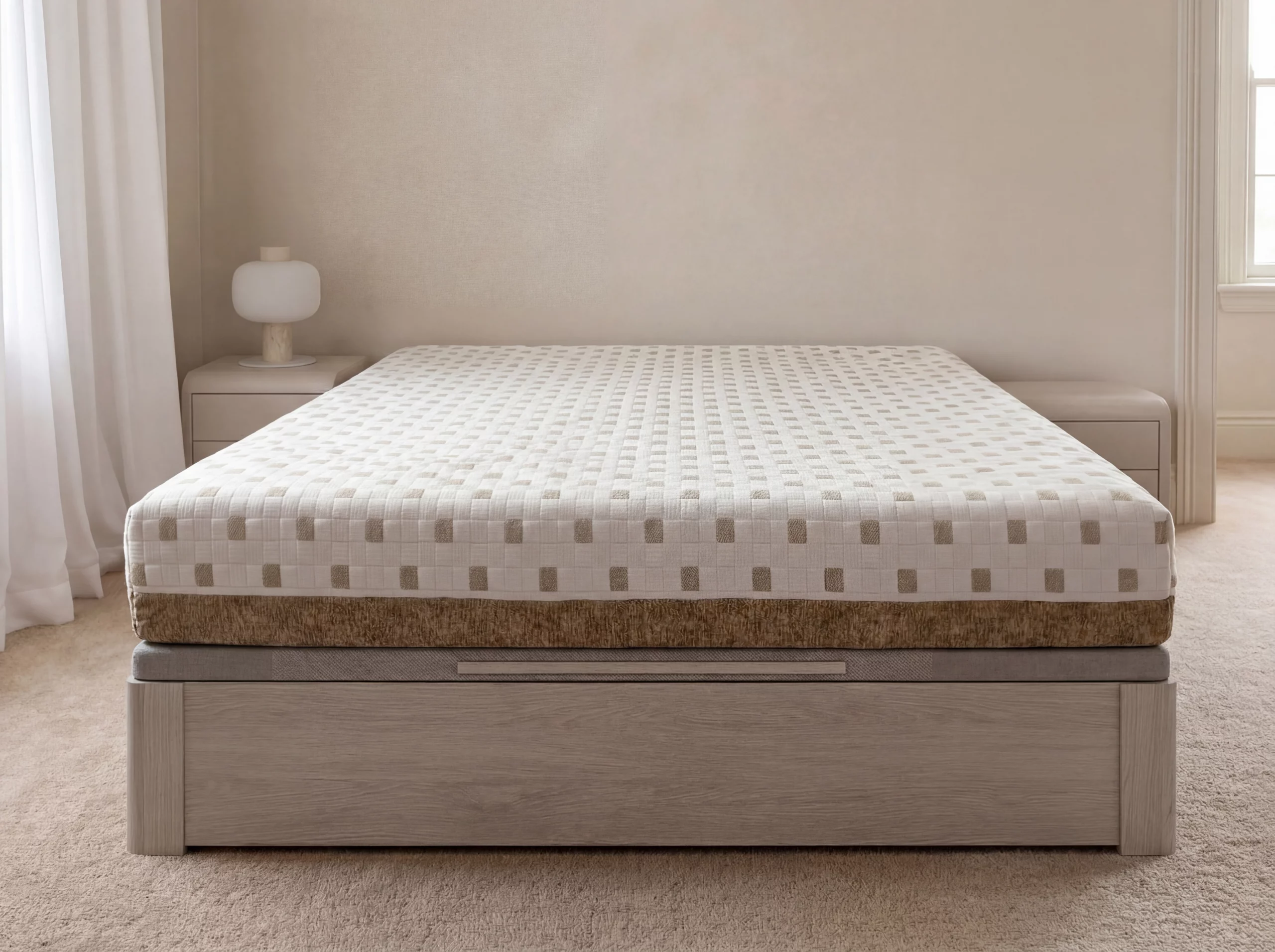 Colchones viscoelásticos