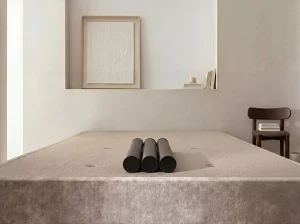 Patas Ovlas tumbadas