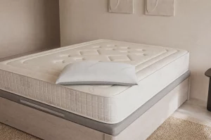 Almohada Carbono 40
