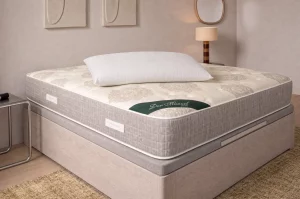 Almohada de látex