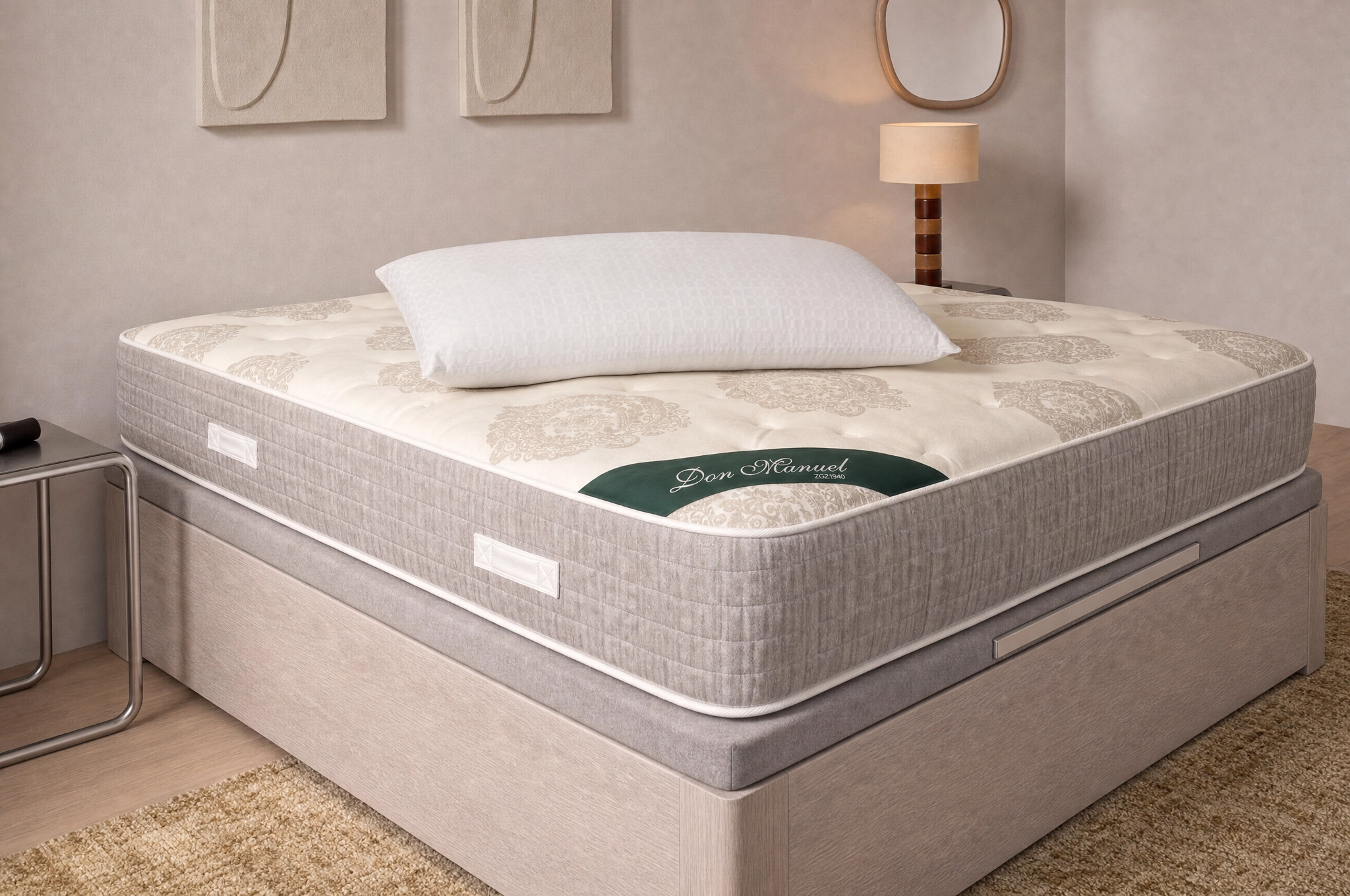 Almohada de Látex