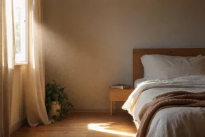 Disruptores endocrinos en casa: dónde están de verdad y qué puedes hacer